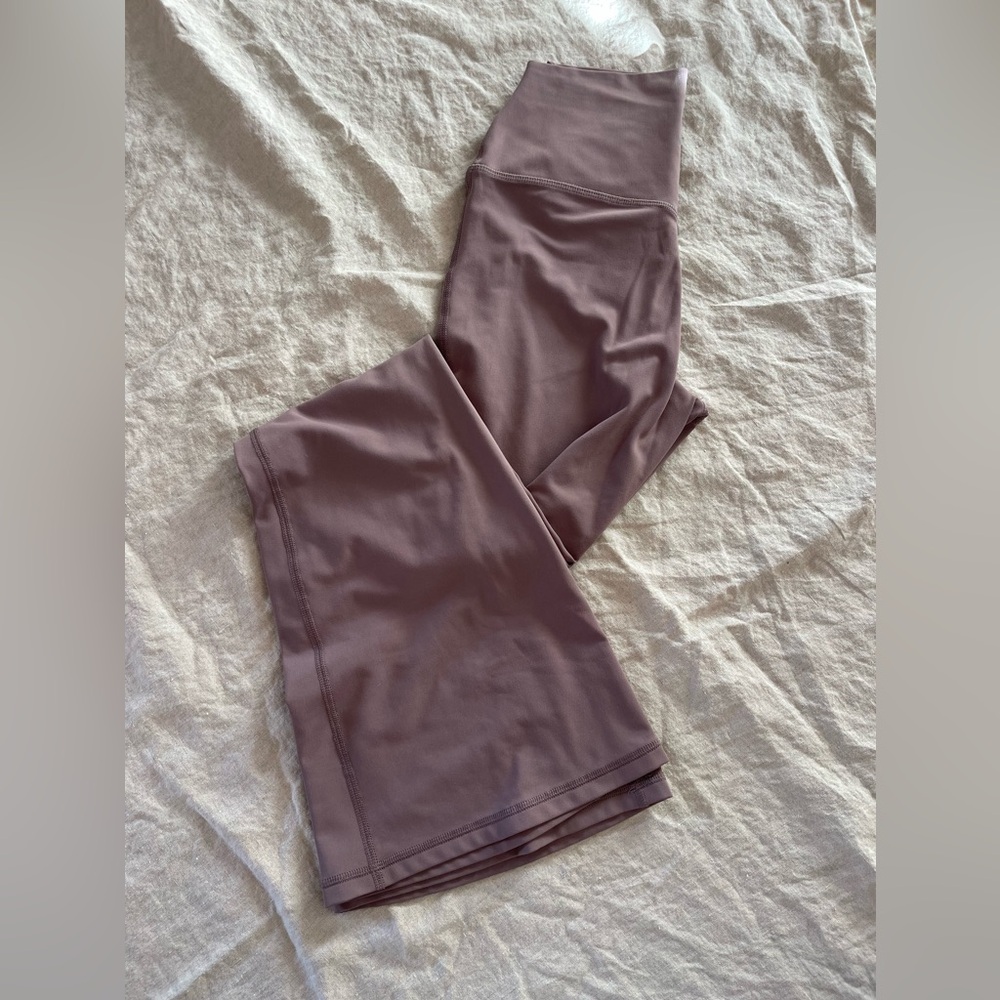Yogalicious Flare Crossfront Leggings